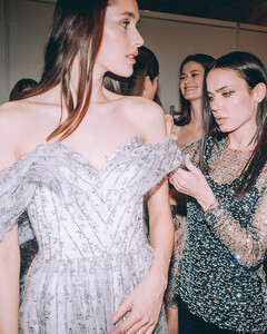 Mercedes-Benz Fashion Week Russia: кто запомнился больше всего